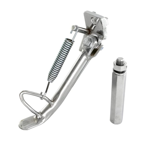 Seitenst�nder SIP f�r Vespa 125 VNA-VNB-Super-150 VBA-VBB-Super-P150S