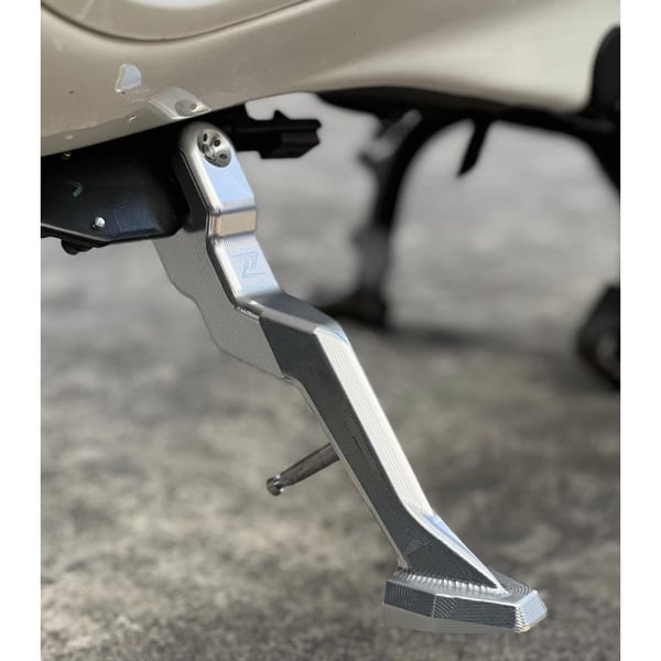 Seitenst�nder ZELIONI SSPS01S f�r Vespa Primavera-Sprint-Elettrica 50-150ccm