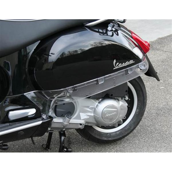 Seitenverkleidung FACO links und rechts f�r Vespa GTS-GTS Super-GTV 125-300ccm