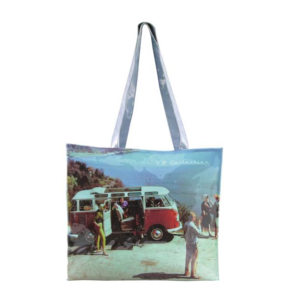 Shopper VW Collection VW Bulli -Scenerie- 