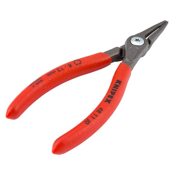 Sicherungsringzange KNIPEX fr Innenringe (Kolbenbolzenclips) 