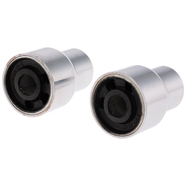 Silentgummi Kit Motorschwinge- links und rechts- CASA LAMBRETTA f�r Lambretta 125 LI 2-3-LIS-DL-GP-150 LI 2-3-LIS-SX-DL-GP-175 TV 2-3-200 TV-SX-DL-GP