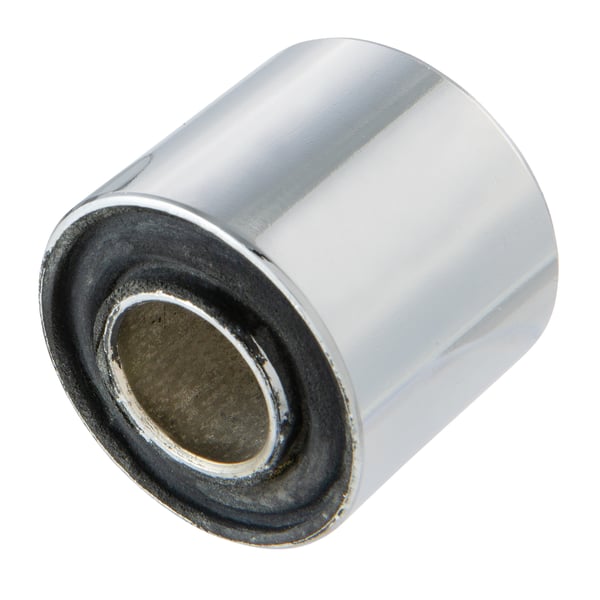 Silentgummi Motorschwinge- links und rechts f�r Lambretta 125 LI 1-2-150 LI 1-2-175 TV 2-