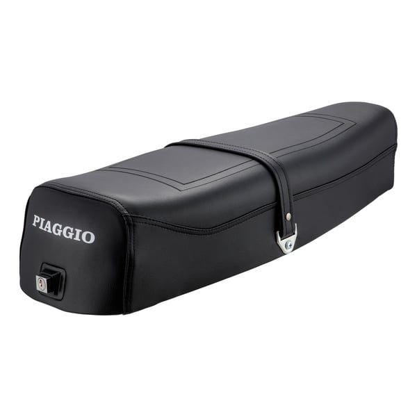 Sitzbank DELTA 272833 - 219914 für Vespa PX80-200-PE-Lusso Sitzbank DELTA 272833 - 219914 für Vespa PX80-200-PE-Lusso