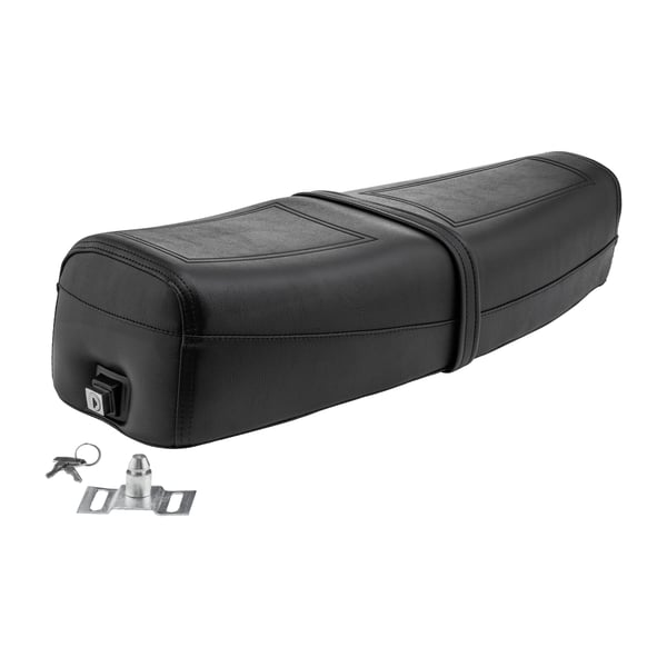 Sitzbank DELTA für Vespa PK50-125-S-XL-Plurimatic-Automatica Sitzbank DELTA für Vespa PK50-125-S-XL-Plurimatic-Automatica