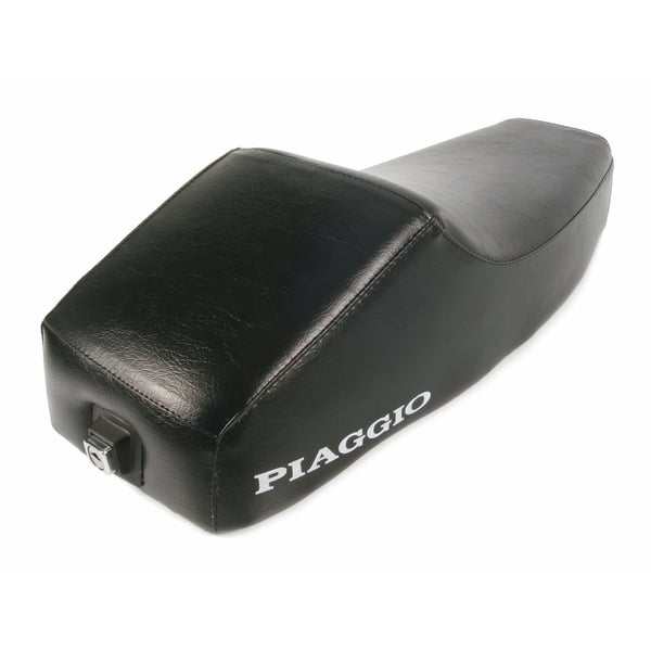 Sitzbank DELTA Mono für Vespa PK50-125-S Sitzbank DELTA Mono für Vespa PK50-125-S