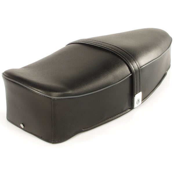 Sitzbank DIEFFE f�r Vespa 125 VNA-VNB-GT-GTR-Super-TS-150 VBA-VBB-GL-Sprint-V-Super-T4