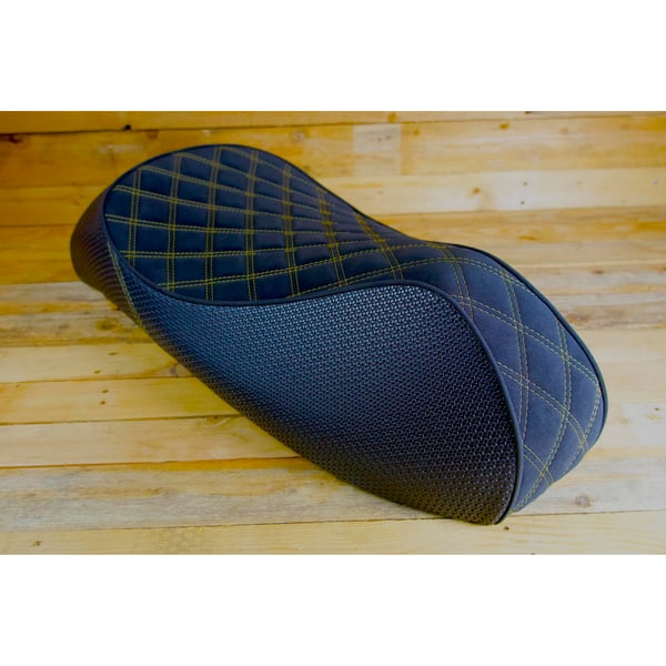 Sitzbank Golden Girl Sport NISA 0749GLS f�r Vespa GTS-GTS Super-GTV-GT 60-GT-GT L 125-310ccm