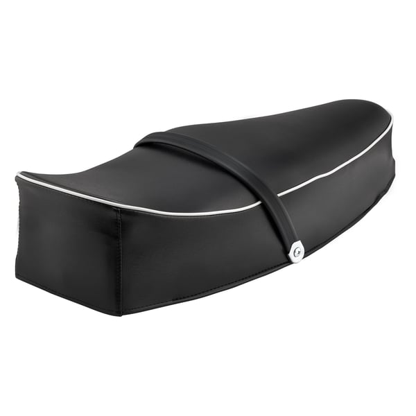 Sitzbank NISA 152365 f�r Vespa 125 VNA-VNB-GT-GTR-Super-TS-150 VBA-VBB-GL-Sprint-V-Super-T4
