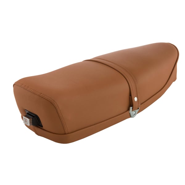 Sitzbank NISA f�r Vespa 125 ET3