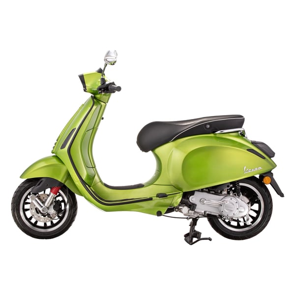 Sitzbank PIAGGIO 1B001317 f�r Vespa Sprint 50ccm 2T-4T