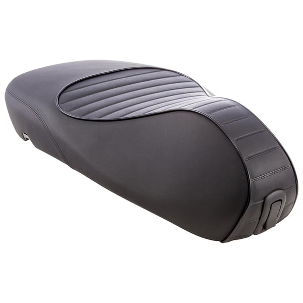 Sitzbank PIAGGIO 1B004482000C2 f�r Vespa Sprint 50ccm Notte
