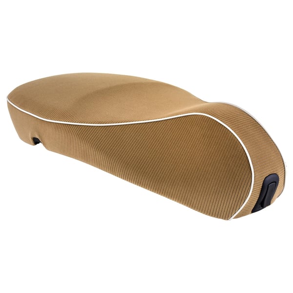 Sitzbank PIAGGIO 1B007926 f�r Vespa Primavera 125-150ccm Wotherspoon