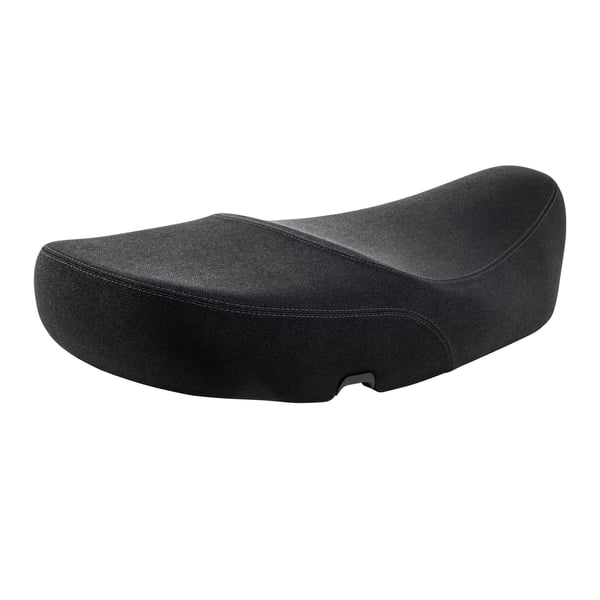 Sitzbank PIAGGIO CM02520200GS f�r Vespa LX 50-150ccm