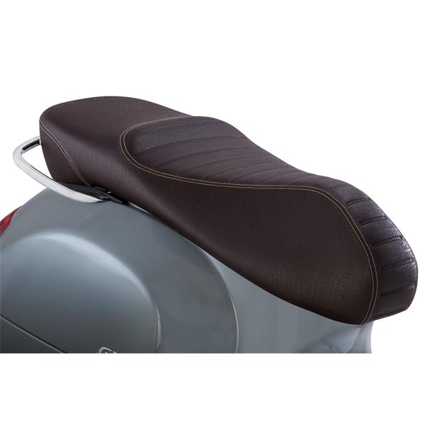 Sitzbank PIAGGIO fr Vespa GTS 300ccm i-e- Touring fr Vespa GTS 300ccm i-e- Touring