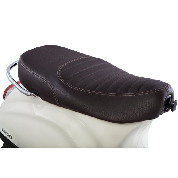 Sitzbank PIAGGIO f�r Vespa LX 50-150ccm Touring