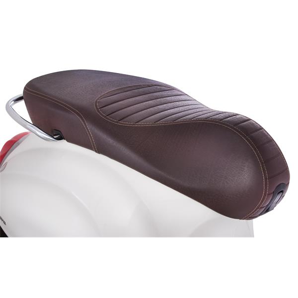 Sitzbank PIAGGIO fr Vespa Primavera 50ccm Touring fr Vespa Primavera 50ccm Touring