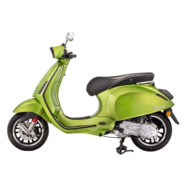 Sitzbank PIAGGIO fr Vespa Sprint 50ccm 2T-4T fr Vespa Sprint 50ccm 2T-4T