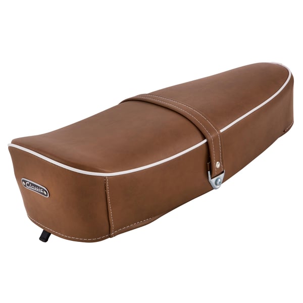 Sitzbank SIP Classic f�r Vespa 90-R-125-PV