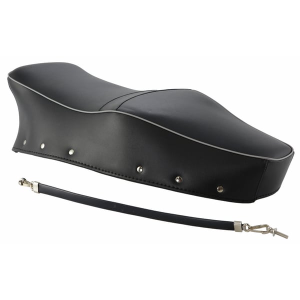 Sitzbankbezug TREZZI f�r Vespa 150 GS-VS4