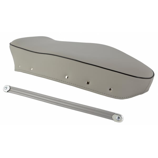 Sitzbankbezug TREZZI f�r Vespa 160 GS 1-