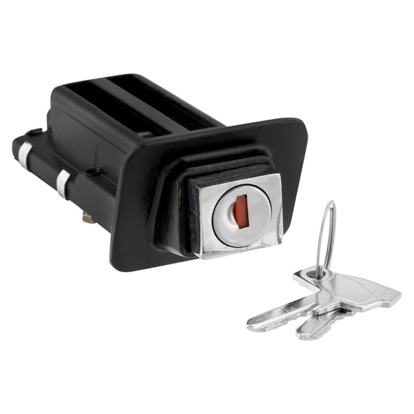 Sitzbankschloss- f�r Yankee Sitzbank f�r Vespa 125 ET3