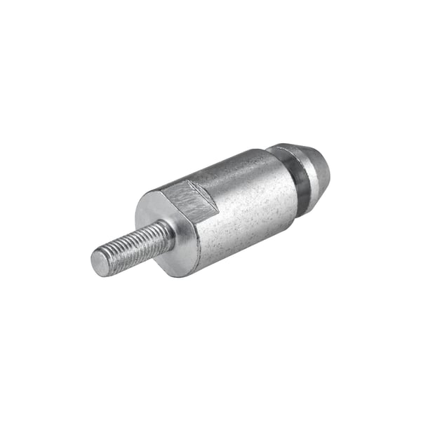 Sitzbankzapfen DELTA- 139318 für Vespa ET3 Sitzbankzapfen DELTA- 139318 für Vespa ET3