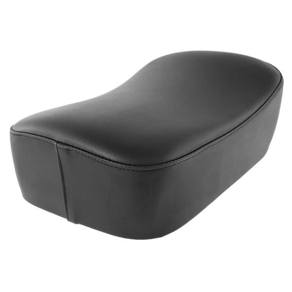 Sitzkissen PASCOLI Gep�ckbr�cke f�r Vespa 125 VNB6-GT-GTR-Super-TS-150 Sprint-V-Super-180 Rally