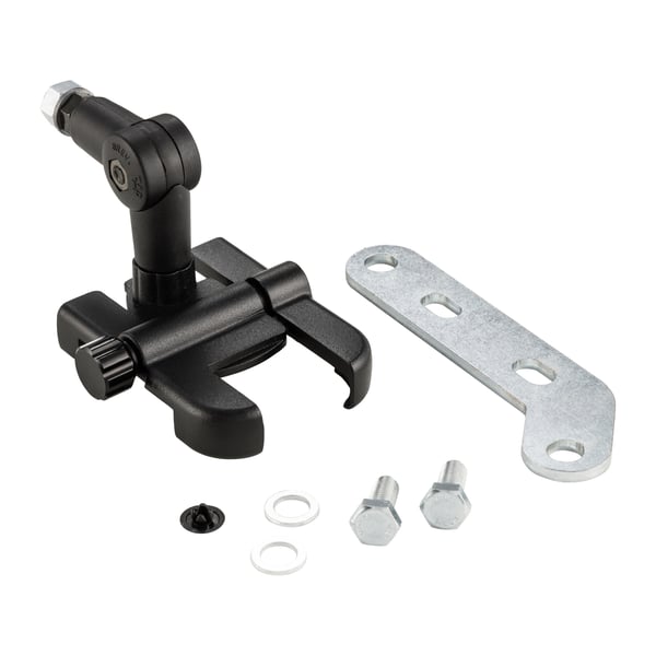 Smartphonehalter FAR zur Montage am Lenkerunterteil bis 80mm Breite für Vespa universal Smartphonehalter FAR zur Montage am Lenkerunterteil bis 80mm Breite für Vespa universal