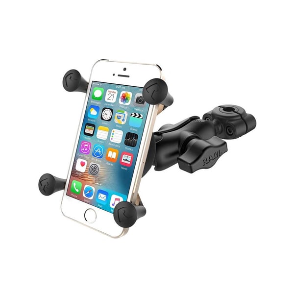 Smartphonehalter RAMMOUNTS X-Grip 