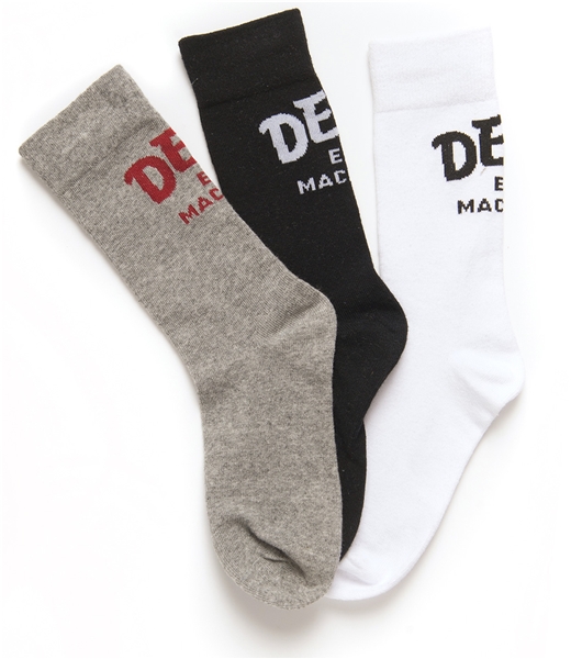 Socken DEUS Curvy Crew Grsse: one size Unisex Unisex