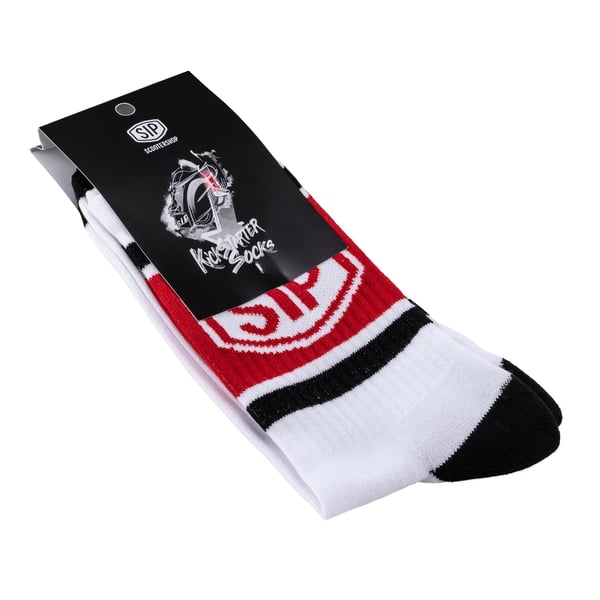 Socken SIP mit SIP Tape Logo Gr�sse: 41-46 Unisex