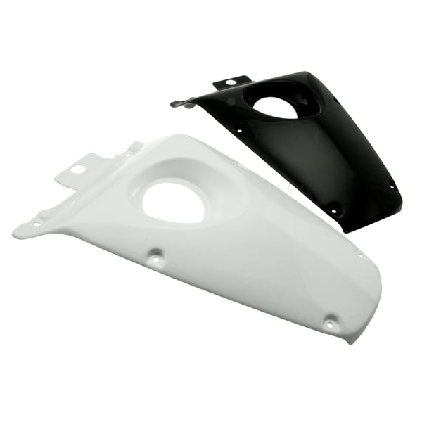 Soziusabdeckung BCD Extreme f�r MBK-YAMAHA Nitro-Aerox