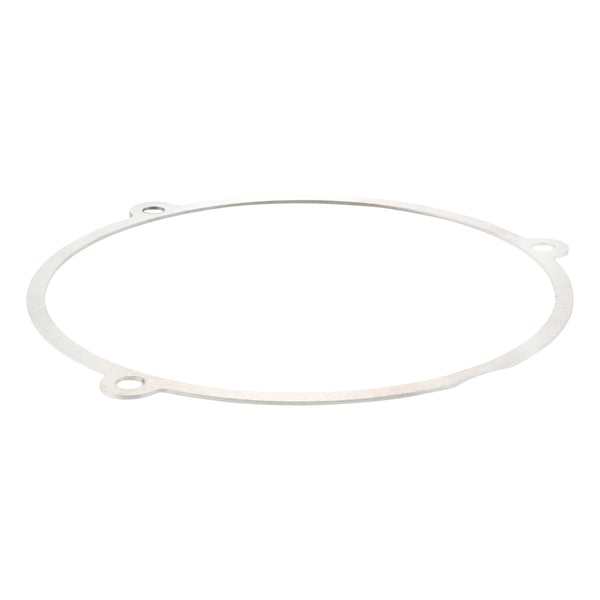 Spacer Kupplungsdeckel DRT f�r Kupplung COSA 2-SIP Race Supersport-Ultrastrong-etc (d) 1-0mm f�r Vespa 125 VNA-TS-150 VBA-Super-Rally-PX-PE-Lusso-T5-Cosa