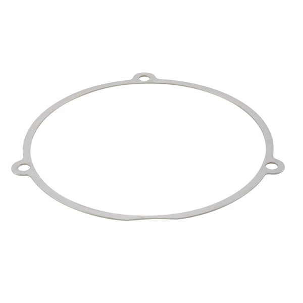 Spacer Kupplungsdeckel SIP f�r Kupplung COSA 2-SIP Race Supersport-Ultrastrong-etc (d) 1-0mm f�r Vespa 125 VNA 2-TS-150 VBA-Super-160 GS-180 SS-Rally-PX80-200-PE-Lusso-T5