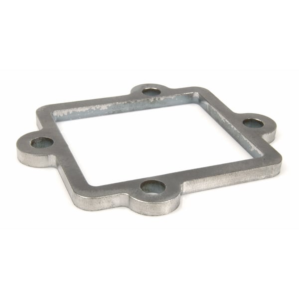 Spacer Membranblock (d) 4-0mm- KIESLER Racing f�r MINARELLI liegend