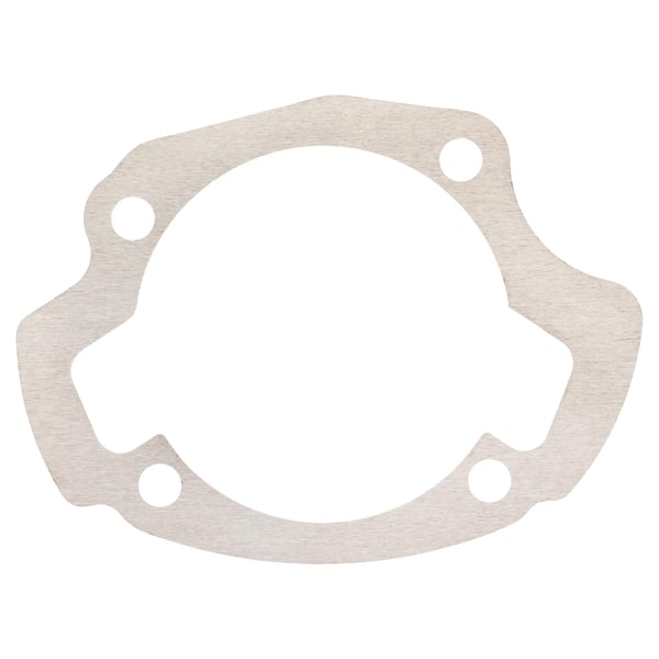 Spacer Zylinderfuss (d) 2-0mm f�r Lambretta 200 TV-SX-DL-GP