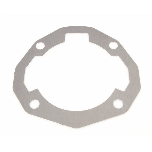 Spacer Zylinderfuss MALOSSI 139-166ccm (d) 0-8mm f�r Vespa 125 GTR 2-TS-150 Sprint 2-V-Super 2-PX80-150-PE-Lusso-Cosa