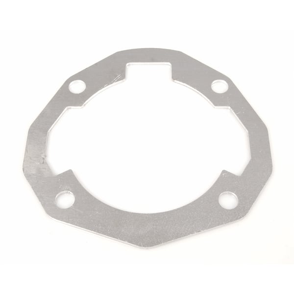Spacer Zylinderfuss MALOSSI 139-166ccm (d) 1-5mm f�r Vespa 125 GTR 2-TS-150 Sprint 2-V-Super 2-PX80-150-PE-Lusso-Cosa