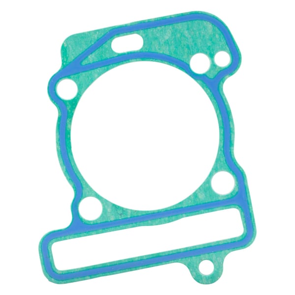 Spacer Zylinderfuss PIAGGIO (d) 0-7mm- 478290 f�r Vespa ET4 125 alter Motor