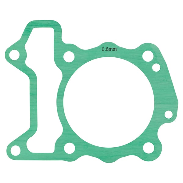 Spacer Zylinderfuss PIAGGIO (d) 0-8mm- 1A000752 f�r Vespa GTS-GTS Super 125-150ccm 4T LC iGet (Euro4)