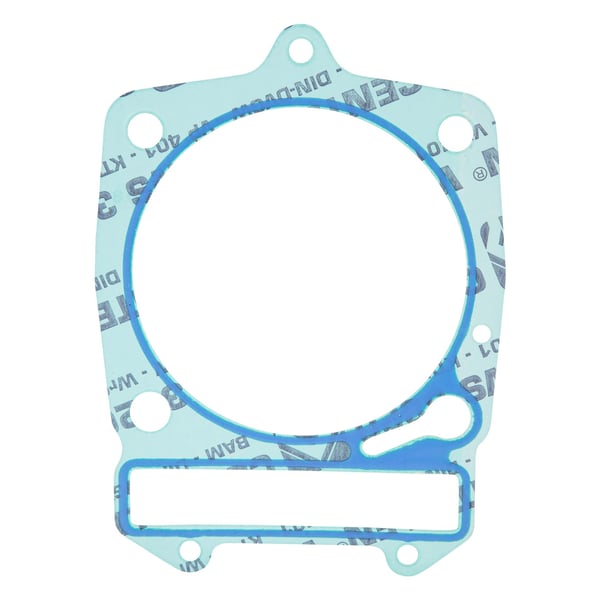 Spacer Zylinderfuss PIAGGIO (d) 0-8mm- 830275 - 827815 f�r PIAGGIO MASTER Motor 400-500ccm 4T LC