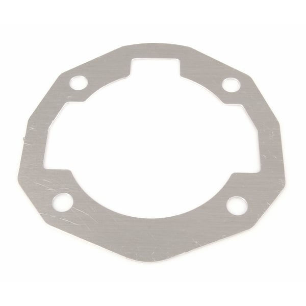 Spacer Zylinderfuss POLINI 177ccm (d) 2-0mm f�r Vespa 125 GTR 2-TS-150 Sprint 2-V-Super 2-PX80-150-PE-Lusso-Cosa