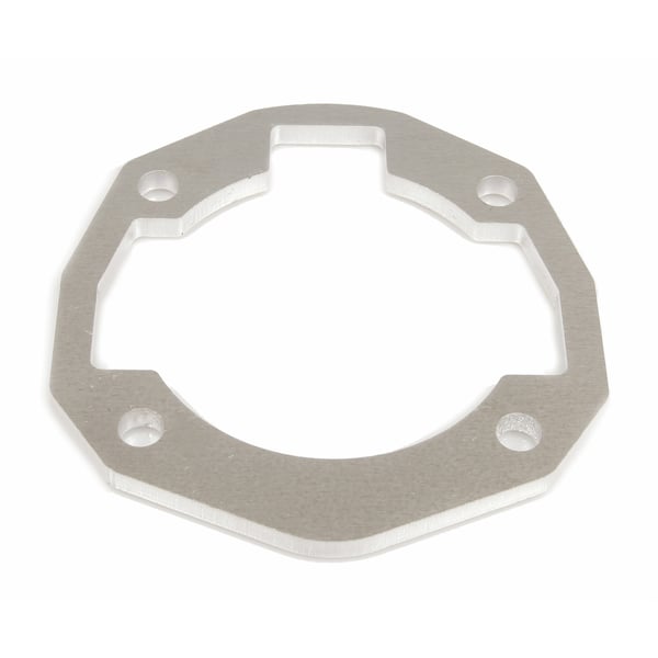 Spacer Zylinderfuss POLINI 177ccm (d) 6-0mm f�r Vespa 125 GTR 2-TS-150 Sprint 2-V-Super 2-PX80-150-PE-Lusso-Cosa
