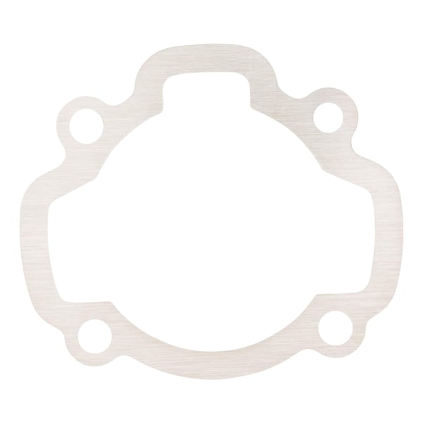 Spacer Zylinderfuss SIP f�r Zylinder 125 ccm (d) 1-0mm f�r Vespa P80X-PX80 E-Lusso-PX100 E