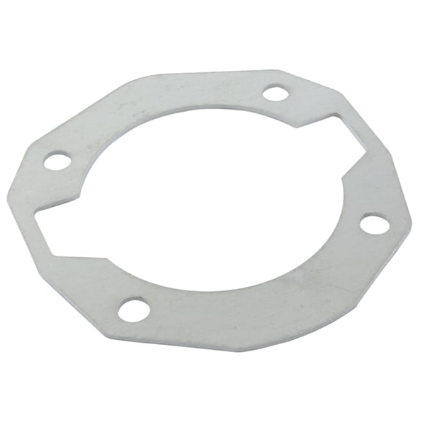 Spacer Zylinderfuss STANDARD 125-150ccm (d) 0-5mm f�r Vespa 125 VNB-GT-GTR 1-Super-150 VBA-VBB-T4-GL-Sprint 1-Super 1-