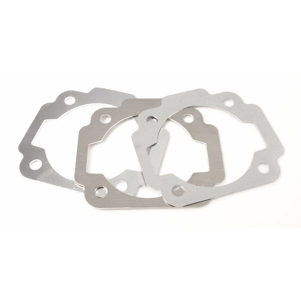 Spacer Zylinderfuss STANDARD 50-125ccm-POLINI 130ccm (d) 6-0mm f�r Vespa 50-125-PV-ET3-PK-S-XL-XL2