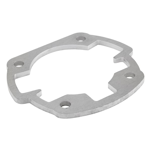 Spacer Zylinderfuss STANDARD T5-MALOSSI 172ccm (d) 5-0mm f�r Vespa T5