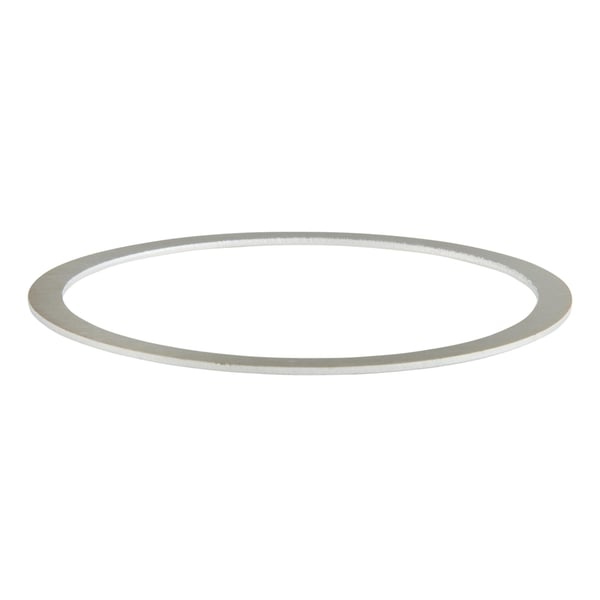 Spacer Zylinderkopf PINASCO Alu 177ccm (d) 1-0mm f�r Vespa 125 GTR 2-TS-150 Sprint 2-V-Super 2-PX80-150-PE-Lusso-Cosa