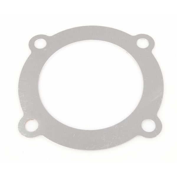 Spacer Zylinderkopf POLINI-DR-MALOSSI-PARMAKIT-FALC-QUATTRINI 123-153ccm (d) 0-5mm f�r Vespa 90-125-PV-ET3-PK-S-XL-XL2